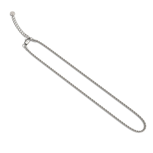 The Hera | Deluxe Braided Chain